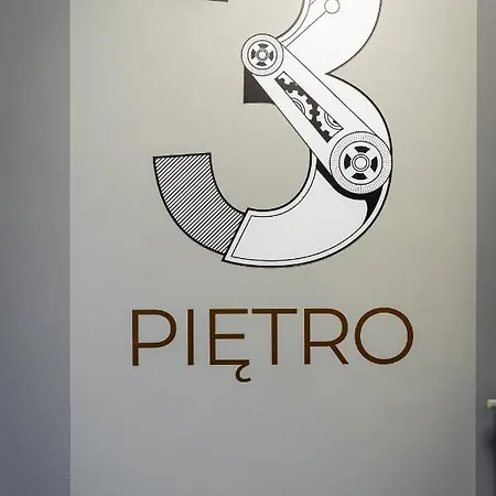 Steam Park Apartment