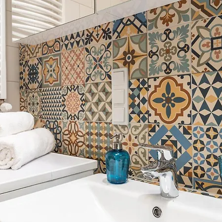 Steam Park * Краков