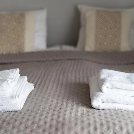 Lejlighed Steam Park *