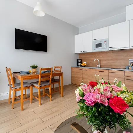 Steam Park Apartmán