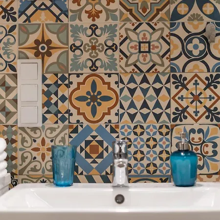 Lejlighed Steam Park *