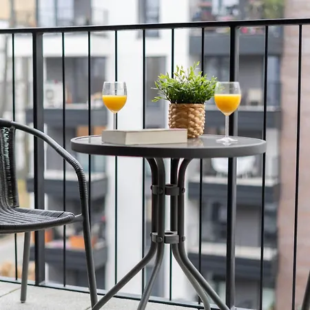 Steam Park Апартаменты *