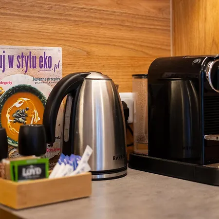 Апартаменты Steam Park *