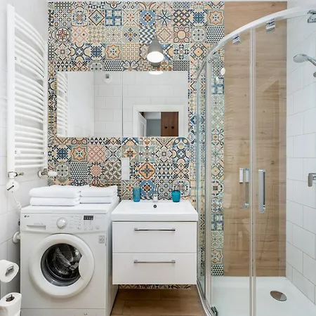 Steam Park Lejlighed