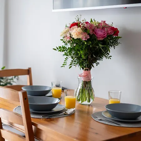 Steam Park Апартаменты *