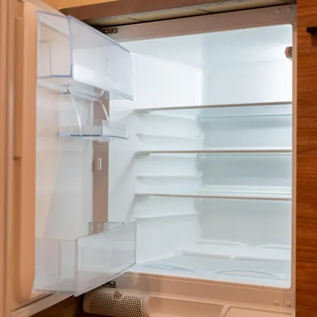 Lejlighed Steam Park Kraków