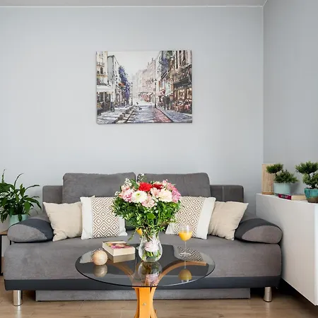 Steam Park * Краков