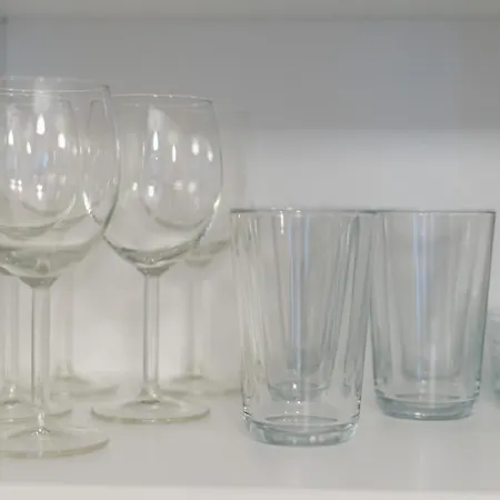 Апартаменты Steam Park