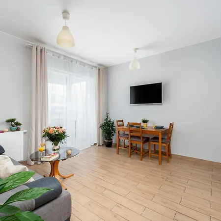 Lejlighed Steam Park *