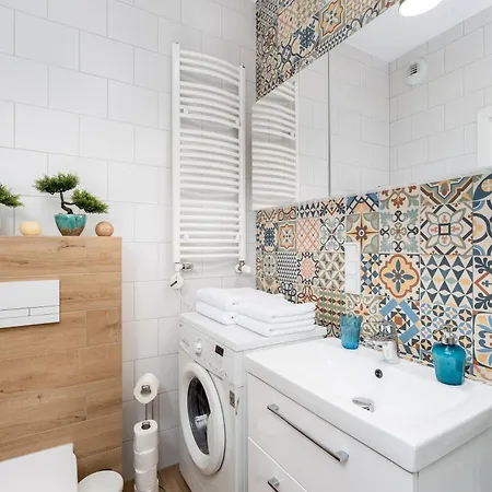 Апартаменты Steam Park