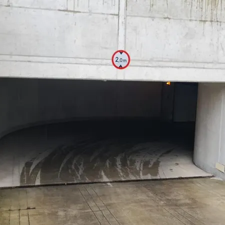 Steam Park Апартаменты Краков