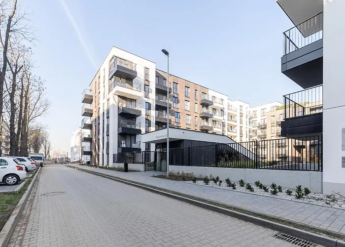 Apartment Steam Park