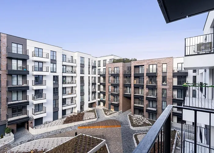 Steam Park Apartment *