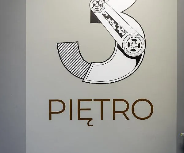 Steam Park Apartment