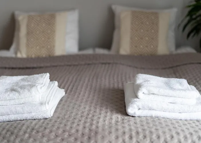 Apartment Steam Park *