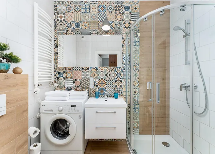 Steam Park Apartment