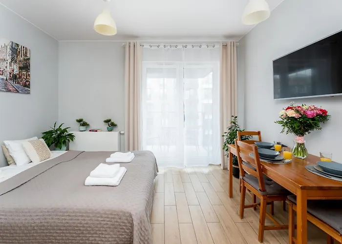 Apartment Steam Park